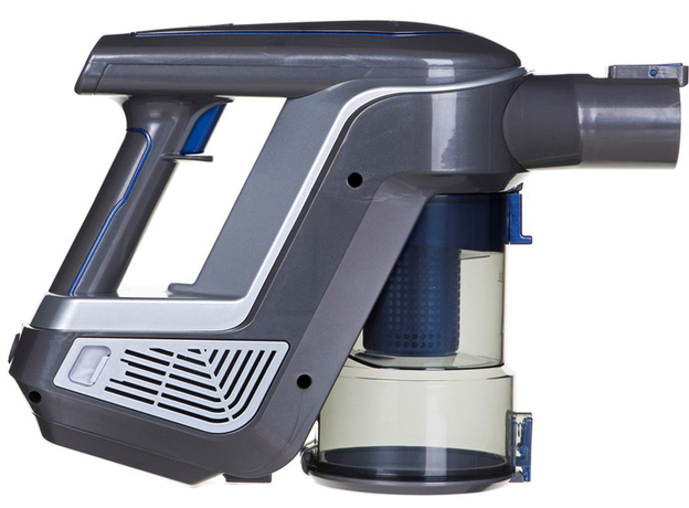 Аккумуляторный пылесос Clatronic BS 1312 A - изображение 2 Аккумуляторный пылесос Clatronic BS 1312 A - изображение 2