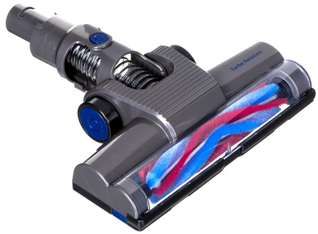 Аккумуляторный пылесос Clatronic BS 1312 A - изображение 6 Аккумуляторный пылесос Clatronic BS 1312 A - изображение 6