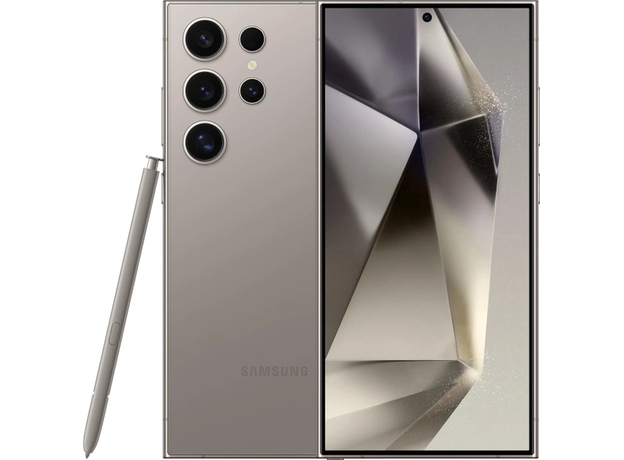 Samsung Galaxy S24 Ultra 12/256GB Titanium Gray (SM-S928BZTGEUC) - изображение 2 Samsung Galaxy S24 Ultra 12/256GB Titanium Gray (SM-S928BZTGEUC) - изображение 2