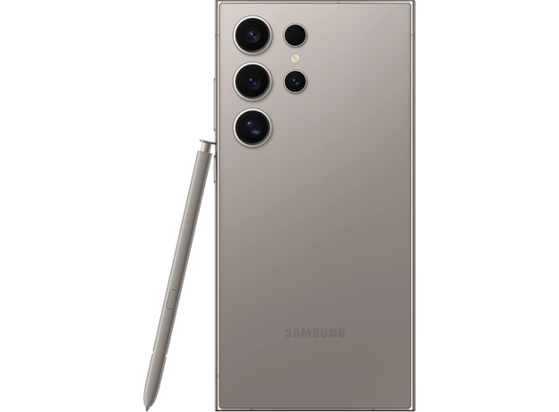 Samsung Galaxy S24 Ultra 12/256GB Titanium Gray (SM-S928BZTGEUC) - изображение 9 Samsung Galaxy S24 Ultra 12/256GB Titanium Gray (SM-S928BZTGEUC) - изображение 9