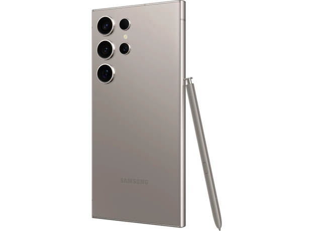 Samsung Galaxy S24 Ultra 12/256GB Titanium Gray (SM-S928BZTGEUC) - изображение 12 Samsung Galaxy S24 Ultra 12/256GB Titanium Gray (SM-S928BZTGEUC) - изображение 12