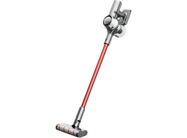 Аккумуляторный пылесос Dreame V11 Red (6972086390273)  Аккумуляторный пылесос Dreame V11 Red (6972086390273)