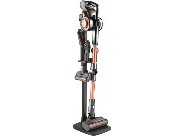 Аккумуляторный пылесос Jimmy H9 Pro  Аккумуляторный пылесос Jimmy H9 Pro