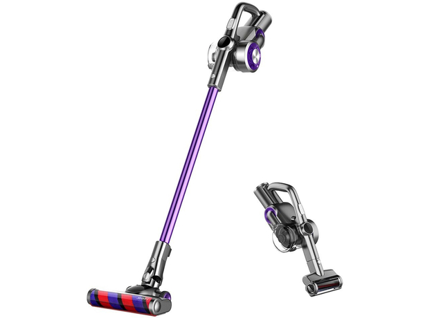 Аккумуляторный пылесос Jimmy H8 Pro (6946499309863) 