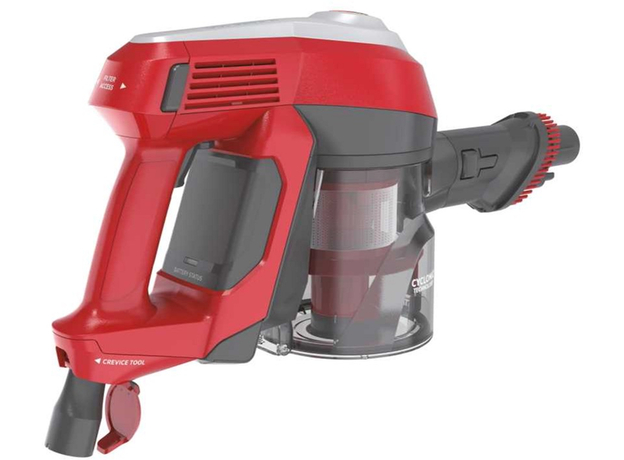 Hoover HF122RH 011 - изображение 6 Hoover HF122RH 011 - изображение 6