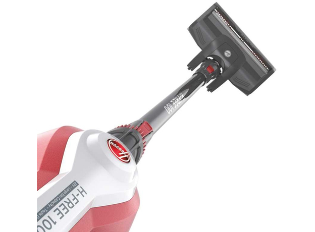 Hoover HF122RH 011 - изображение 8 Hoover HF122RH 011 - изображение 8