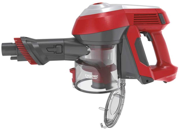 Hoover HF122RH 011 - изображение 9 Hoover HF122RH 011 - изображение 9