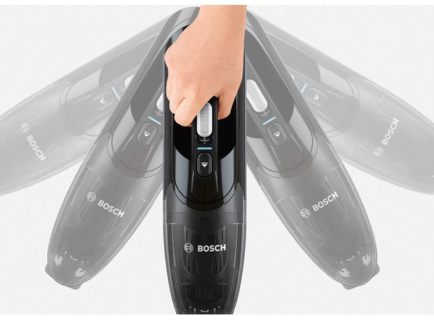 Аккумуляторный пылесос Bosch Serie 2 BCHF216B - изображение 4