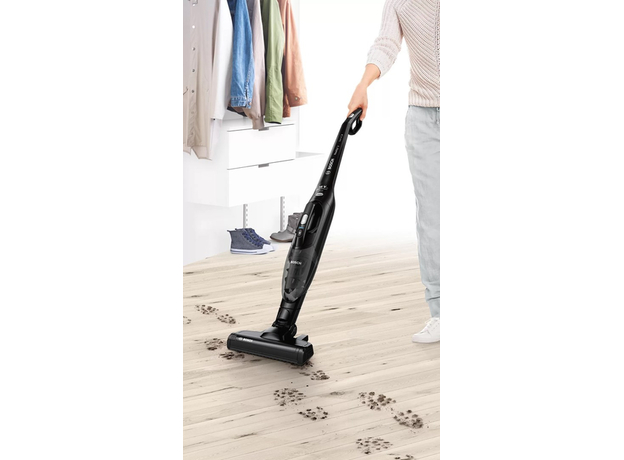 Аккумуляторный пылесос Bosch Serie 2 BCHF216B - изображение 7