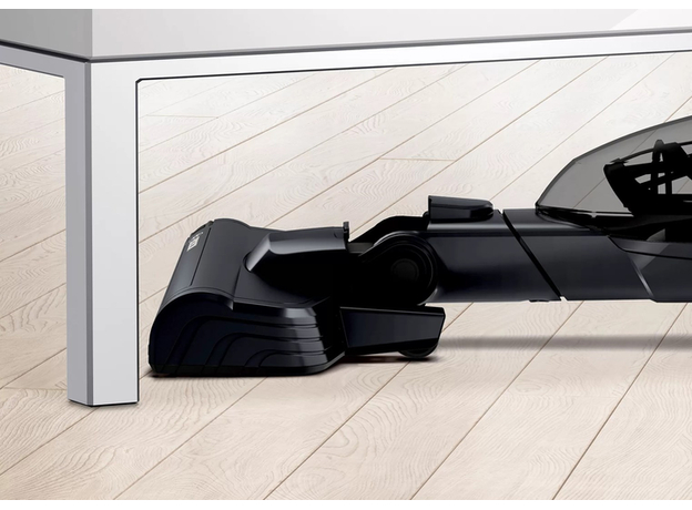 Аккумуляторный пылесос Bosch Serie 2 BCHF216B - изображение 8