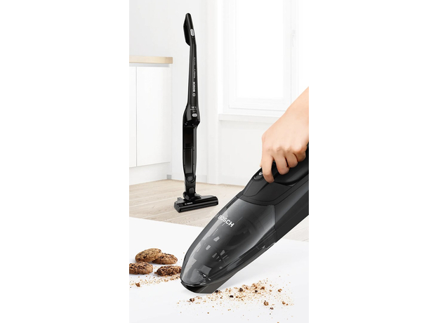 Аккумуляторный пылесос Bosch Serie 2 BCHF216B - изображение 9