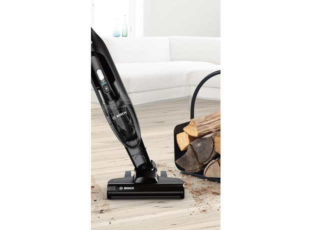 Аккумуляторный пылесос Bosch Serie 2 BCHF216B - изображение 10
