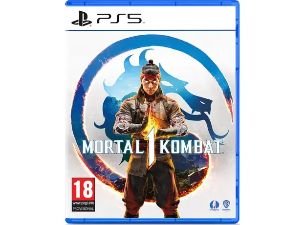 Mortal Kombat 1 - PS5 