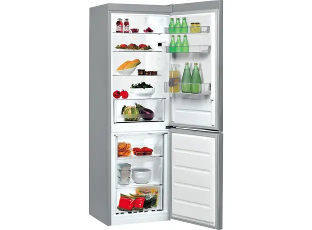 Холодильник INDESIT LI7 SN1E X - изображение 2