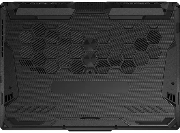 Ноутбук Asus TUF Gaming F15 FX506HE [FX506HE-HN012] - изображение 8