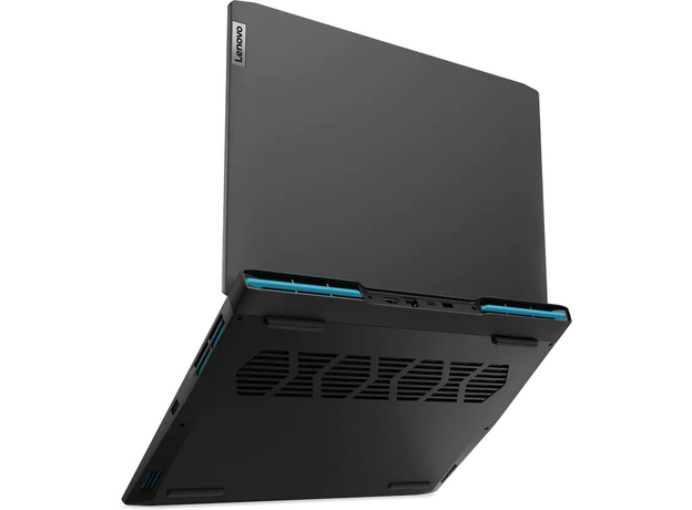 Lenovo IdeaPad Gaming 3 15ACH6 (82K200NPPB) [CLONE], Об'єм: 8 ГБ, Серія: AMD Ryzen™ 5, Ємність SSD: 512 ГБ, Частота оновлення: 120 Гц, Графічне рішення: GeForce RTX 2050 - зображення 2
