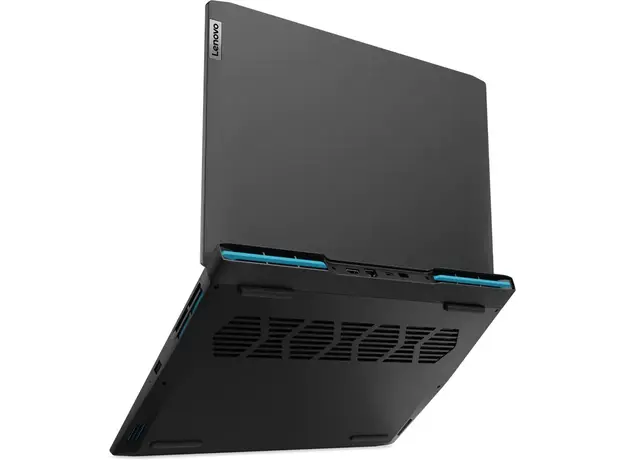 Ноутбук Lenovo IdeaPad Gaming 3 15ARH7 [82SB00BXPB], Объем: 16GB, Серія: Ryzen™ 5, Емкость: 512GB, Частота обновления: 120 Hz, Графическое решение: GeForce RTX 3050 - изображение 2