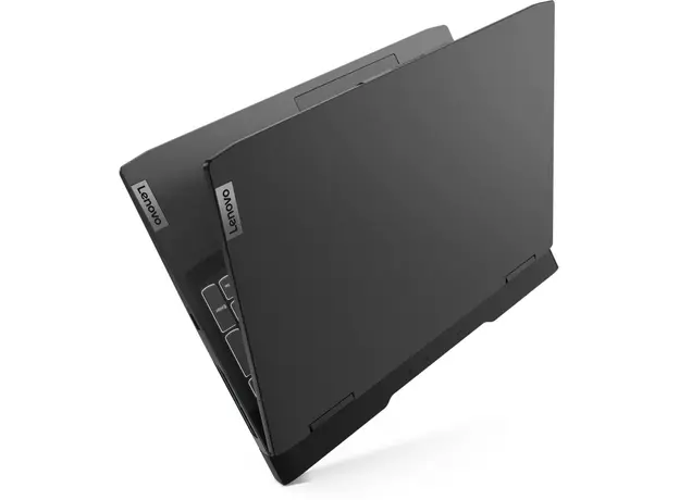 Ноутбук Lenovo IdeaPad Gaming 3 15ARH7 [82SB00BXPB], Объем: 16GB, Серія: Ryzen™ 5, Емкость: 512GB, Частота обновления: 120 Hz, Графическое решение: GeForce RTX 3050 - изображение 3