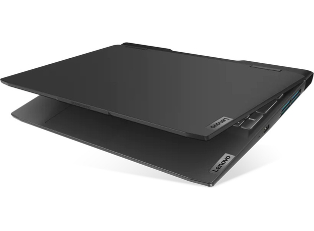 Lenovo IdeaPad Gaming 3 15ACH6 (82K200NPPB) [CLONE], Об'єм: 8 ГБ, Серія: AMD Ryzen™ 5, Ємність SSD: 512 ГБ, Частота оновлення: 120 Гц, Графічне рішення: GeForce RTX 2050 - зображення 4