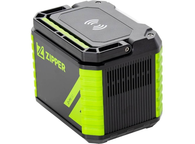 Зарядная станция Zipper ZI-PS330 - изображение 4 Зарядная станция Zipper ZI-PS330 - изображение 4