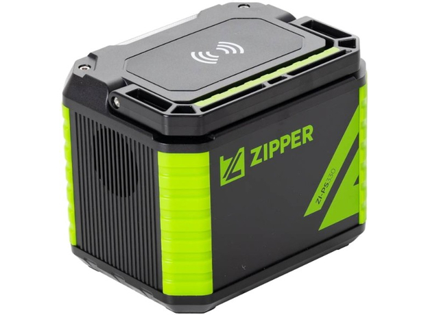 Зарядная станция Zipper ZI-PS330 - изображение 3 Зарядная станция Zipper ZI-PS330 - изображение 3