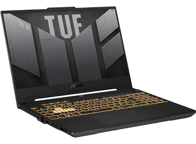 Asus TUF Gaming F15 2022 FX507ZC4 [FX507ZC4-HN018] - изображение 4
