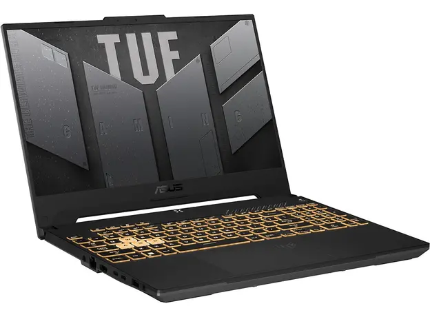 Asus TUF Gaming F15 2022 FX507ZC4 [FX507ZC4-HN018] - изображение 4