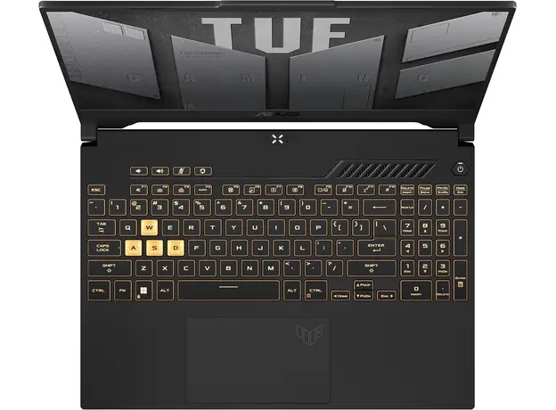 Asus TUF Gaming F15 2022 FX507ZC4 [FX507ZC4-HN018] - изображение 5