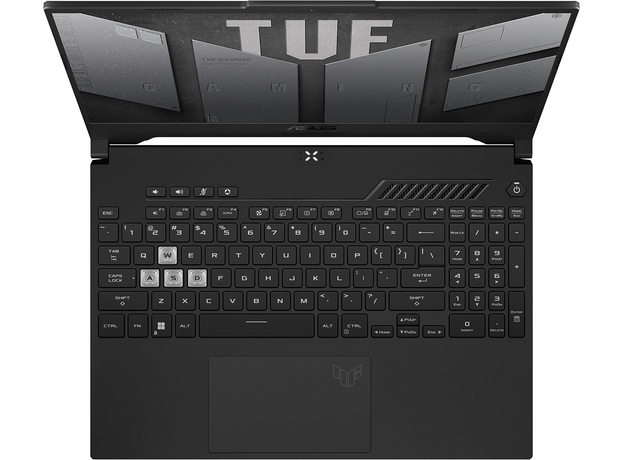 Asus TUF Gaming F15 2022 FX507ZC4 [FX507ZC4-HN018] - изображение 6