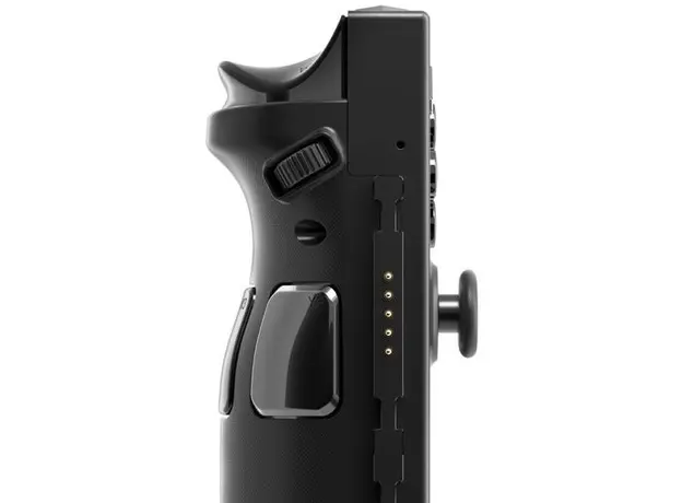 Lenovo Legion Go 1 TB, Цвет корпуса: Черный, Объем: 1 ТБ - изображение 5