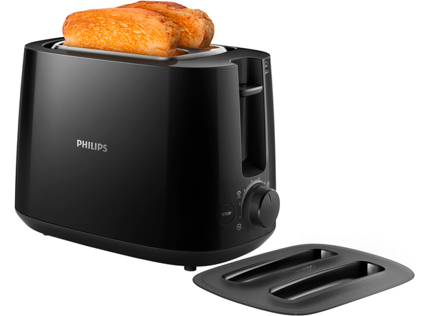 Philips Daily Collection HD2582/90 - изображение 2