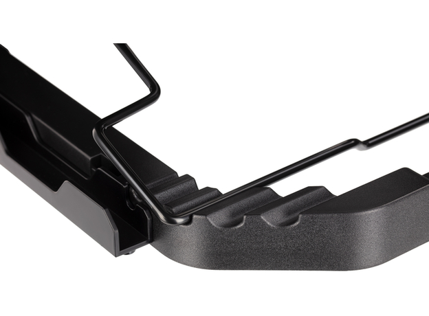 Охлаждающая подставка для ноутбука 2E Gaming 2E-CPG-006 Black (2E-CPG-006) - зображення 10 Охлаждающая подставка для ноутбука 2E Gaming 2E-CPG-006 Black (2E-CPG-006) - зображення 10