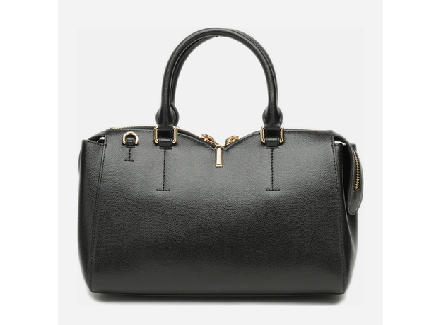 Кожаная сумка-тоут Furla RIBBON M SATCHEL 1056688 Разноцветная (8050560549909) - изображение 2 Кожаная сумка-тоут Furla RIBBON M SATCHEL 1056688 Разноцветная (8050560549909) - изображение 2