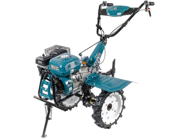 Культиватор бензиновый Konner&Sohnen KS 7HP-1050G  Культиватор бензиновый Konner&Sohnen KS 7HP-1050G