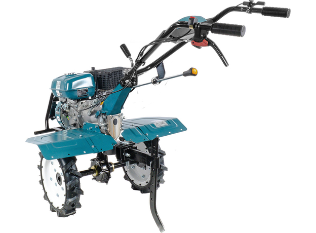 Культиватор бензиновый Konner&Sohnen KS 7HP-1050G - изображение 3 Культиватор бензиновый Konner&Sohnen KS 7HP-1050G - изображение 3