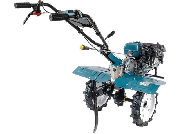 Культиватор бензиновый Konner&Sohnen KS 7HP-1050G - изображение 4 Культиватор бензиновый Konner&Sohnen KS 7HP-1050G - изображение 4