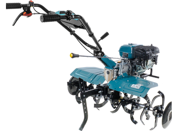 Культиватор бензиновый Konner&Sohnen KS 7HP-1050G - изображение 8 Культиватор бензиновый Konner&Sohnen KS 7HP-1050G - изображение 8