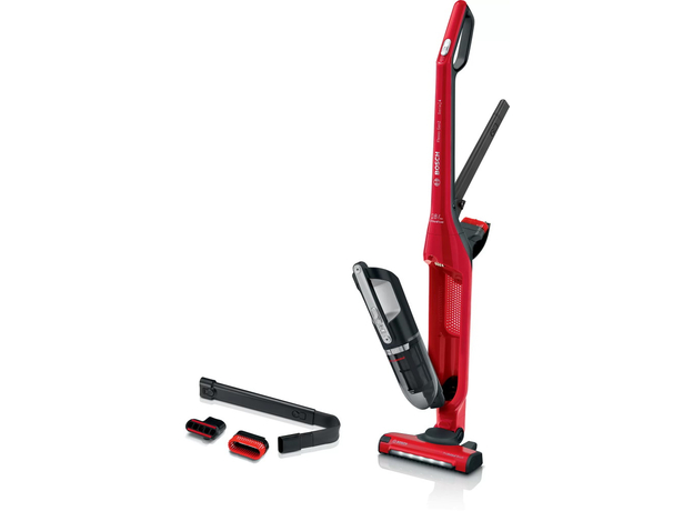 Аккумуляторный пылесос Bosch Flexxo Gen2 ProAnimal BBH3ZOO28 - изображение 2 Аккумуляторный пылесос Bosch Flexxo Gen2 ProAnimal BBH3ZOO28 - изображение 2