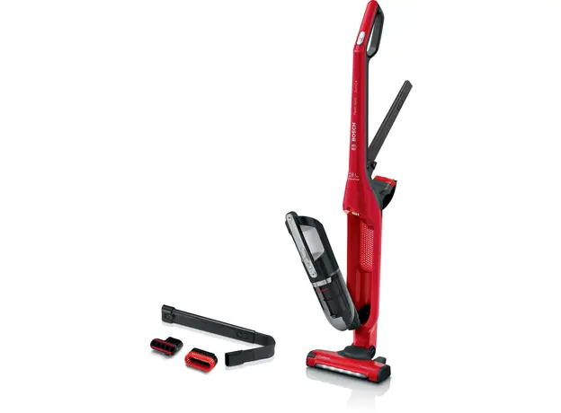 Аккумуляторный пылесос Bosch Flexxo Gen2 ProAnimal BBH3ZOO28 - изображение 2