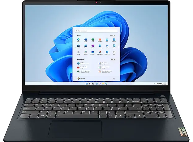 Ноутбук Lenovo IdeaPad 3 15IAU7 (82RK0147PB) 