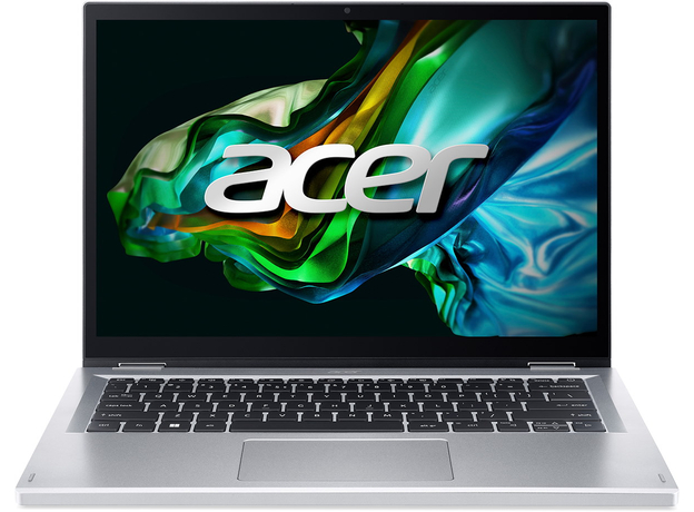 Ноутбук Acer Aspire 3 Spin 14 A3SP14-31PT-32M6 (NX.KN1AA.001) Rb  Ноутбук Acer Aspire 3 Spin 14 A3SP14-31PT-32M6 (NX.KN1AA.001) Rb