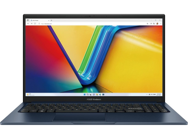 Ноутбук Asus Vivobook 15 (A1504ZA-BQ739W)  Intel® Core™ i5 | 16Gb RAM | 512Gb SSD  Ноутбук Asus Vivobook 15 (A1504ZA-BQ739W)  Intel® Core™ i5 | 16Gb RAM | 512Gb SSD