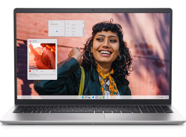 Ноутбук Dell Inspiron 15 3535 (3535-0696) - изображение 2 Ноутбук Dell Inspiron 15 3535 (3535-0696) - изображение 2