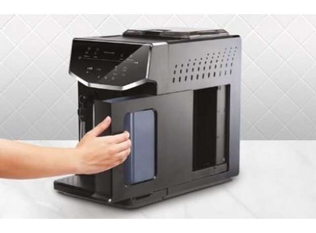 Кофемашина эспрессо 20 бар Zelmer ZCM8121 - изображение 11 Кофемашина эспрессо 20 бар Zelmer ZCM8121 - изображение 11