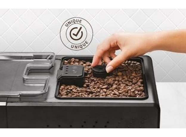 Кофемашина эспрессо 20 бар Zelmer ZCM8121 - изображение 5 Кофемашина эспрессо 20 бар Zelmer ZCM8121 - изображение 5