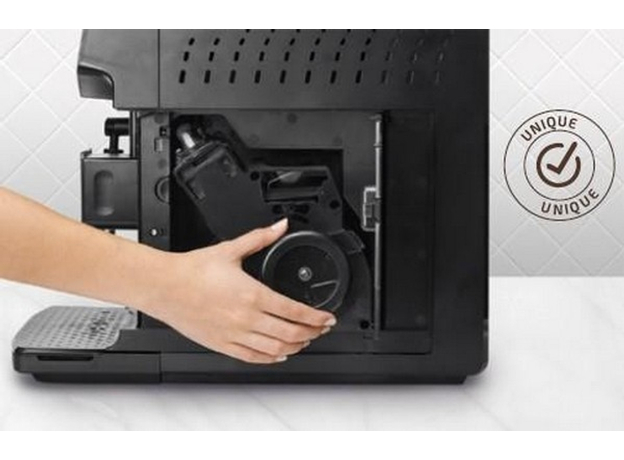 Кофемашина эспрессо 20 бар Zelmer ZCM8121 - изображение 7 Кофемашина эспрессо 20 бар Zelmer ZCM8121 - изображение 7