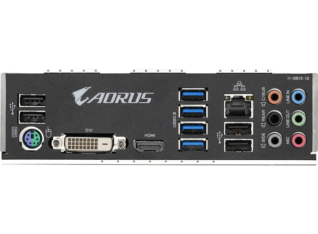 Gigabyte B450 Aorus Elite V2 - изображение 4 Gigabyte B450 Aorus Elite V2 - изображение 4