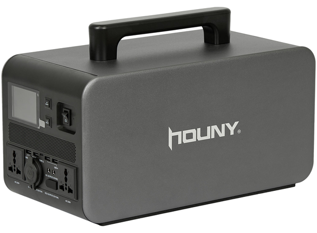 Зарядная станция Houny HY-1000 (7150000)  Зарядная станция Houny HY-1000 (7150000)