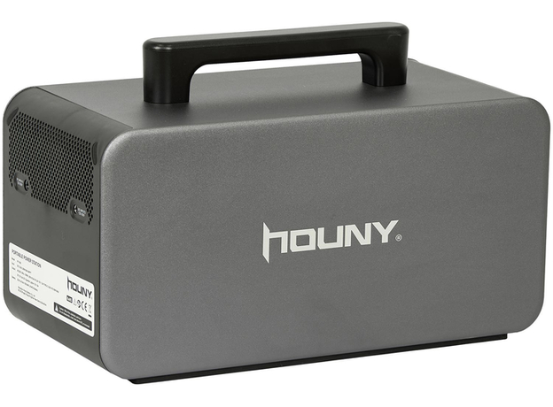 Зарядная станция Houny HY-1000 (7150000) - зображення 4 Зарядная станция Houny HY-1000 (7150000) - зображення 4