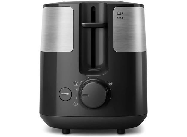 Тостер PHILIPS Daily Collection HD2516/90 - зображення 2 Тостер PHILIPS Daily Collection HD2516/90 - зображення 2